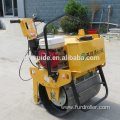 Small Hydro-static Hand Operate Road Roller with Low Price